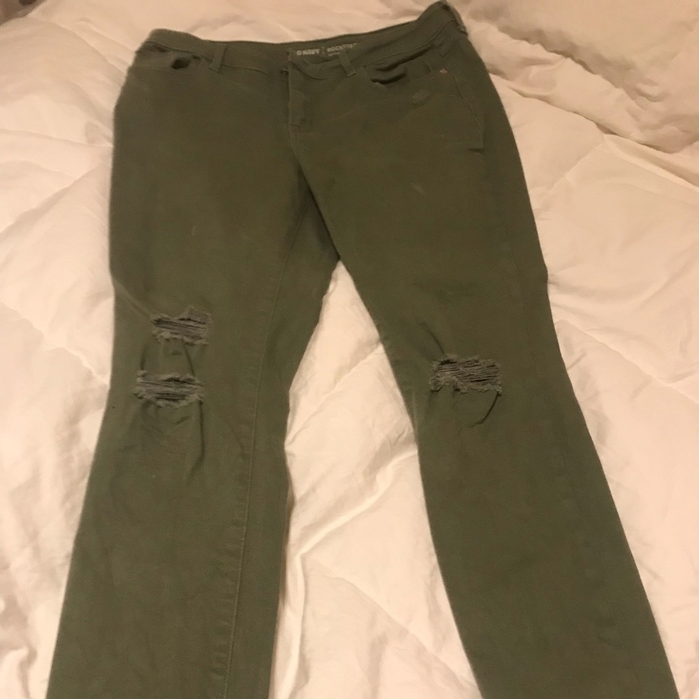 Pants